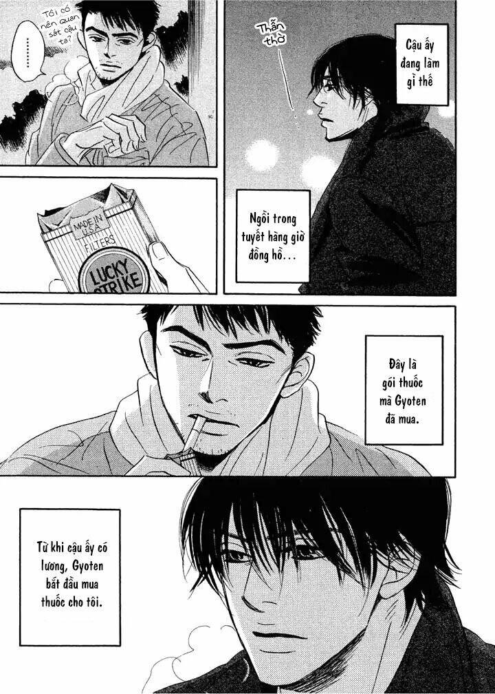 chàng giúp việc tada chapter 4 22