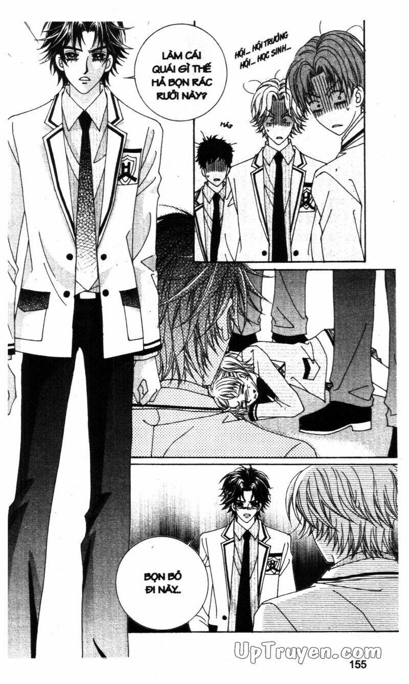 thoát kiếp hồ ly chapter 6 49