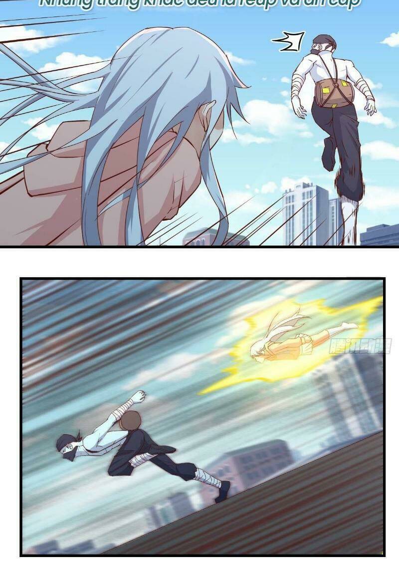 song tu đạo lữ kiểu xem mặt chapter 91 23