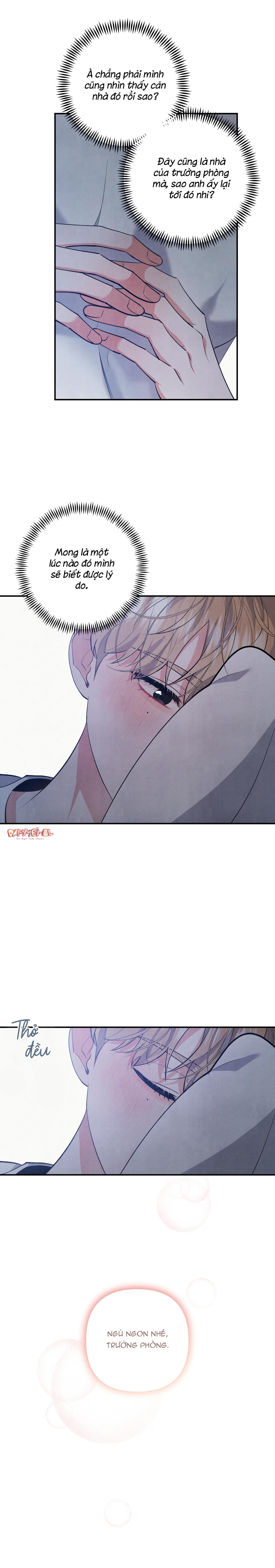 mối quan hệ ngu ngốc chapter 56 19