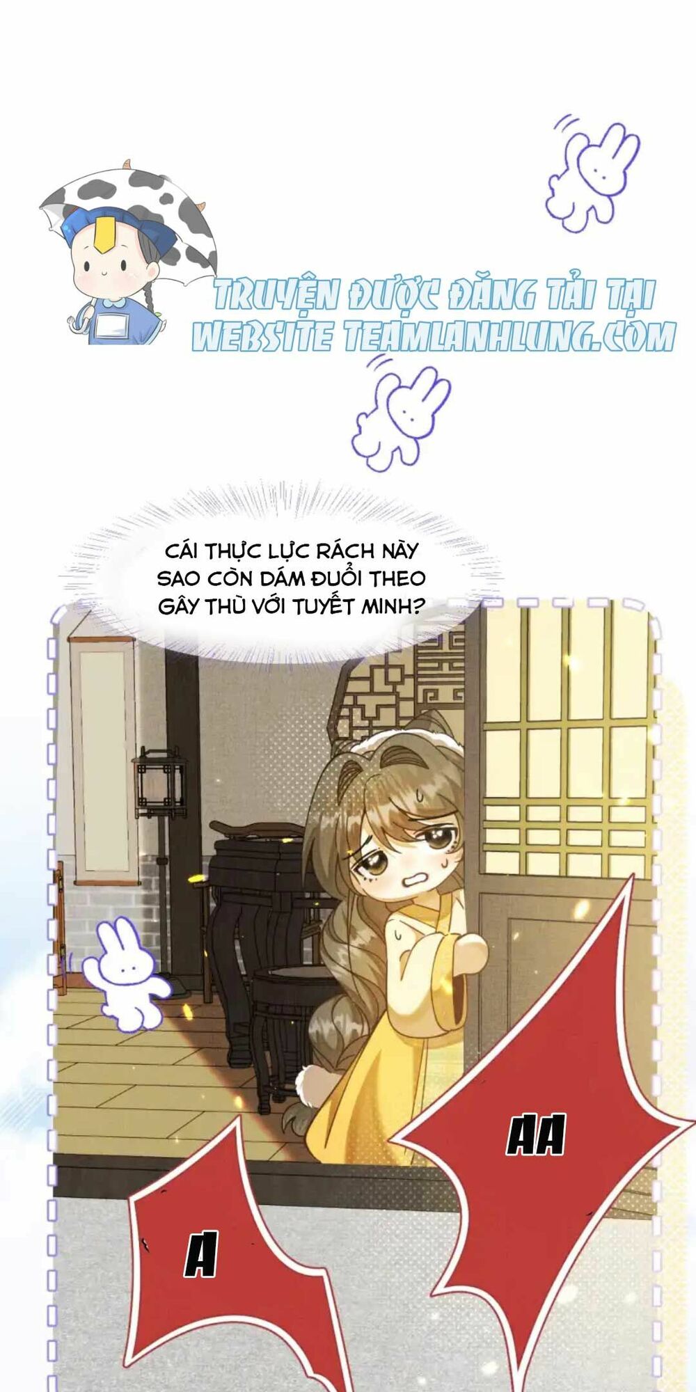 ác nữ mỹ nhân siêu vô hại chapter 4 41