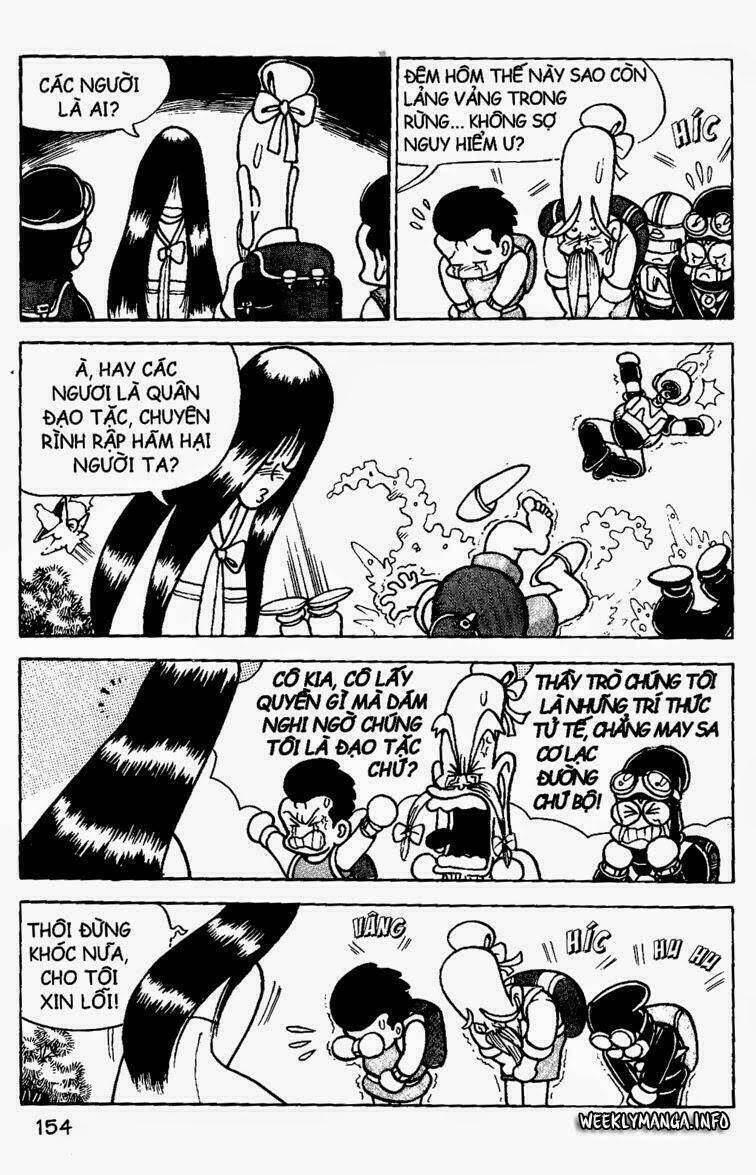 kung fu komang chapter 18 60