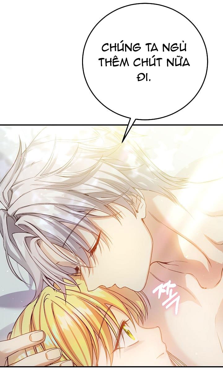 trở thành vợ thái tử quái vật chapter 118 44