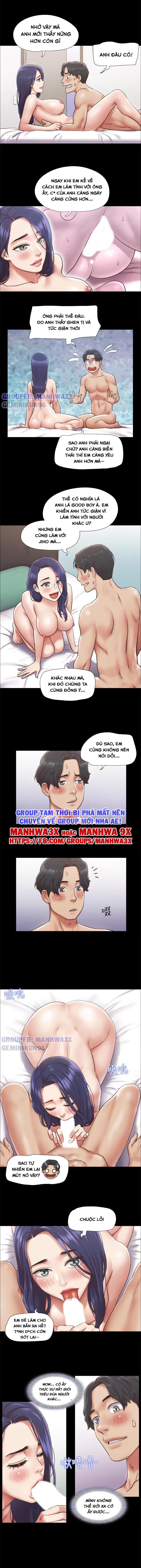 thỏa thuận tình dục chapter 95 7