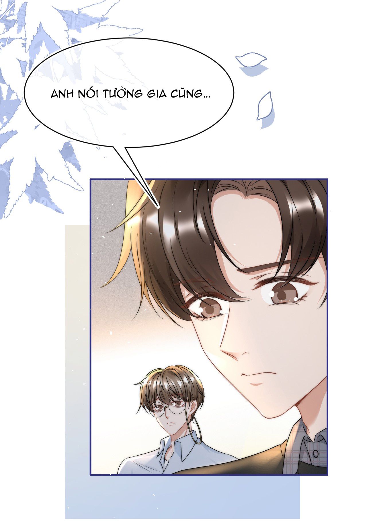 ta sinh con cho tổng tài chapter 74 14