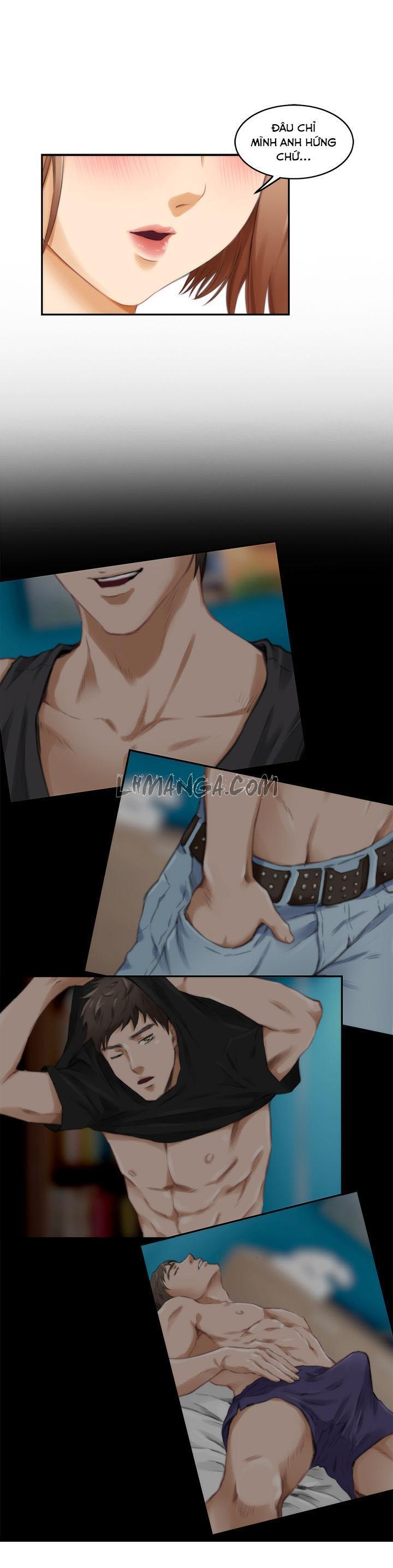 h-mate chapter 47 14