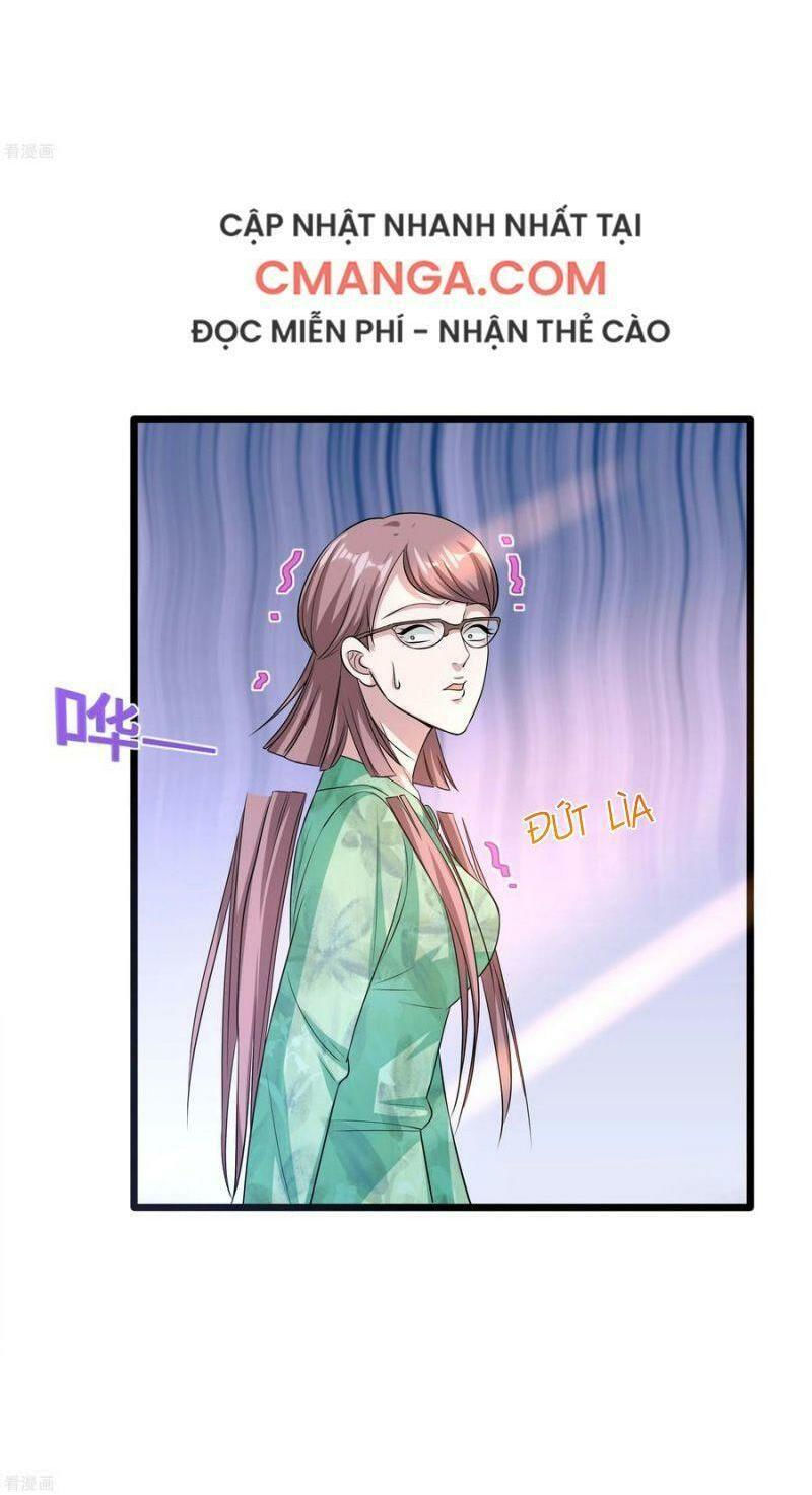 đô thị tà vương chapter 148 15