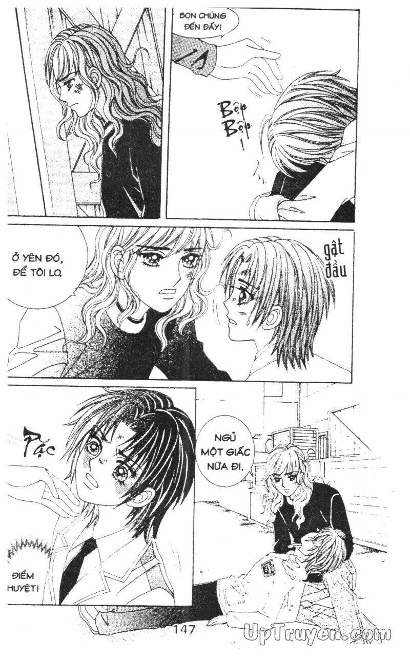 mặt nạ tình yêu chapter 45 59