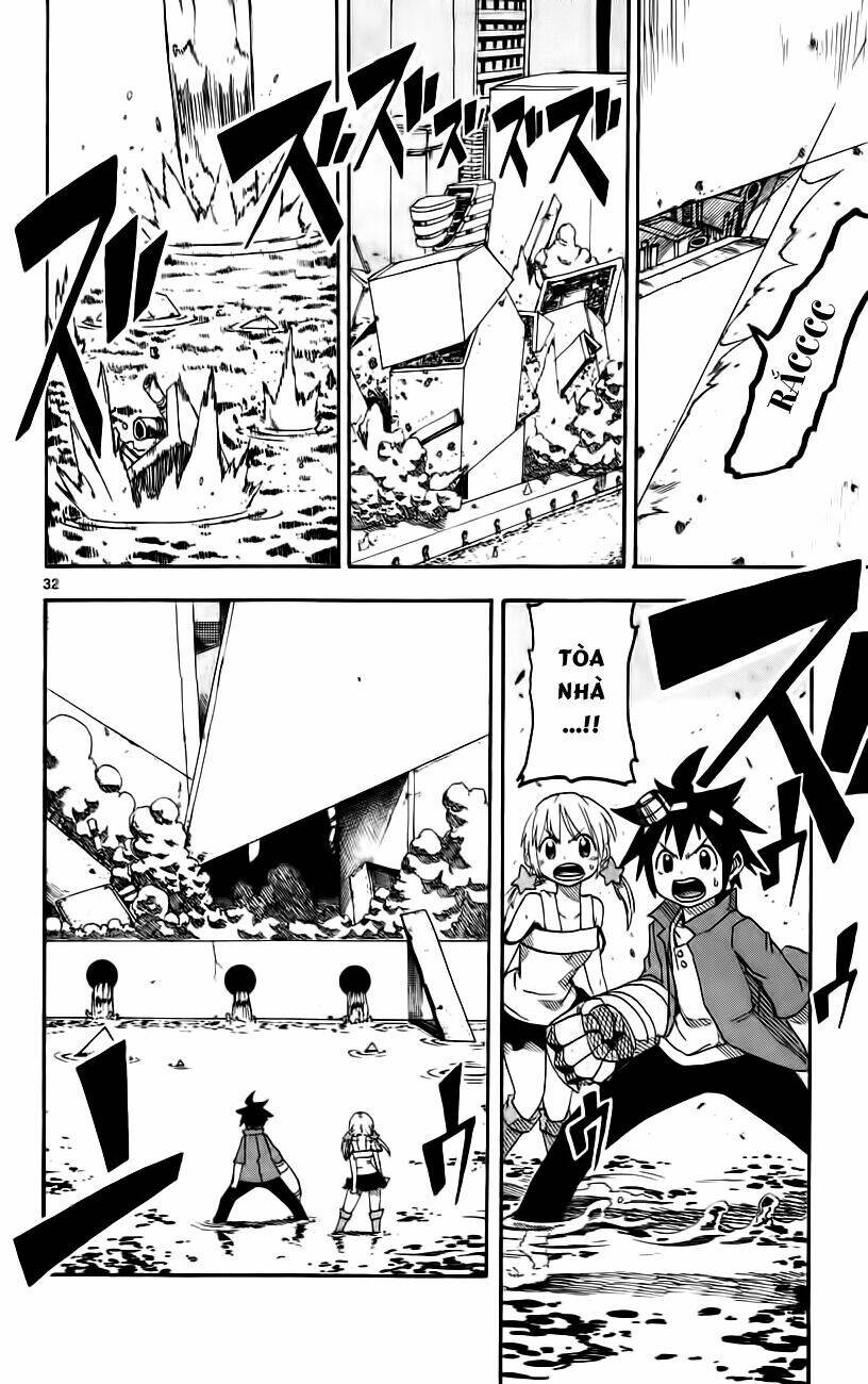 bullet armors chapter 9 31