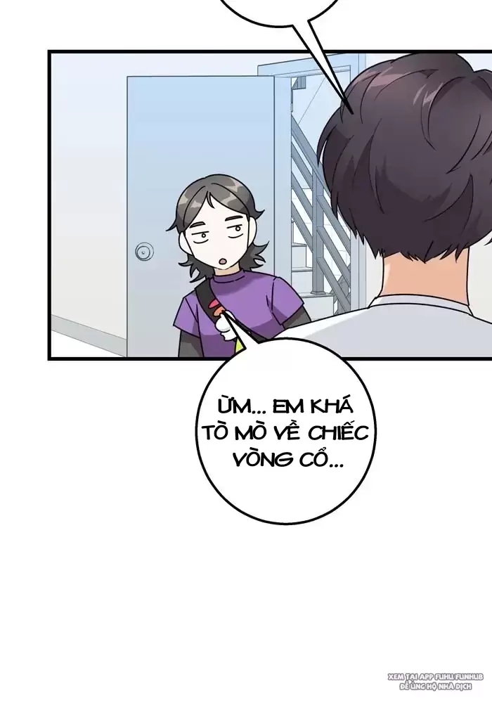 anh bạn của tôi đang phát sáng kìa ! chapter 29 36