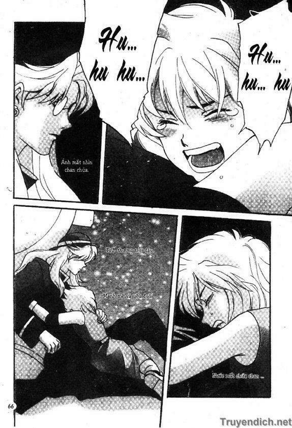 meteor methuselah chapter 2 26