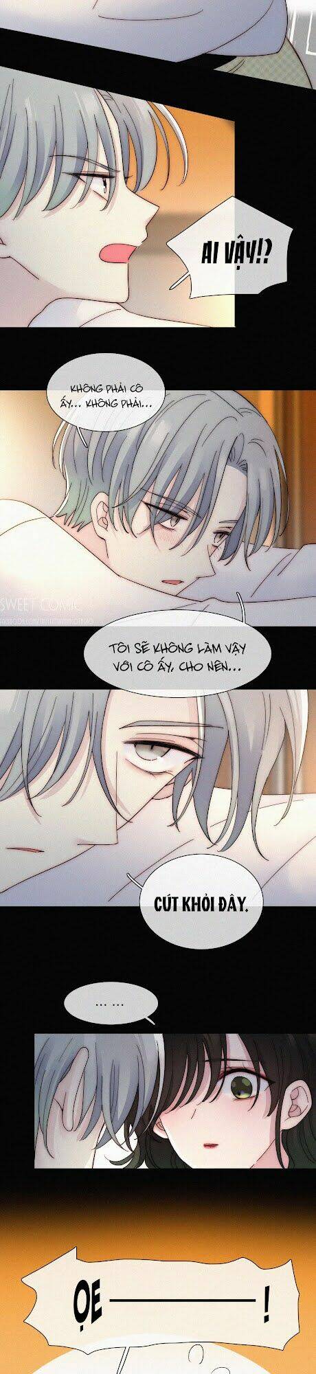 nếu ngày đó chúng ta chưa quen biết chapter 48 13