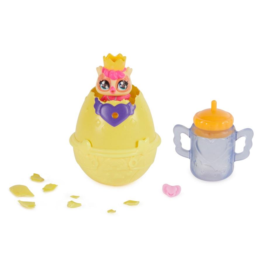 Đồ Chơi 1 Trứng  Water Hatch HATCHIMALS 6067430