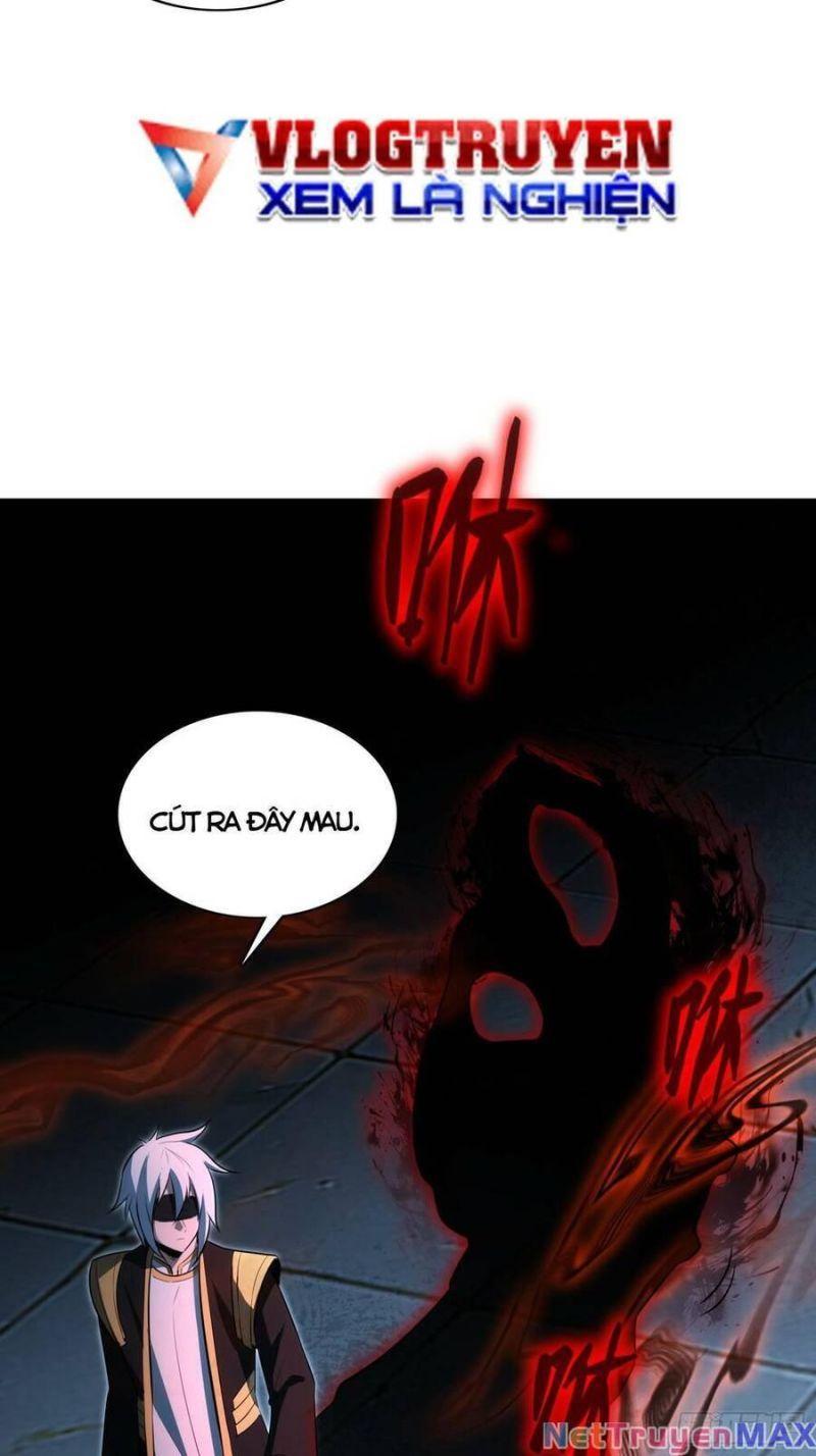 thiên sư chapter 36 7