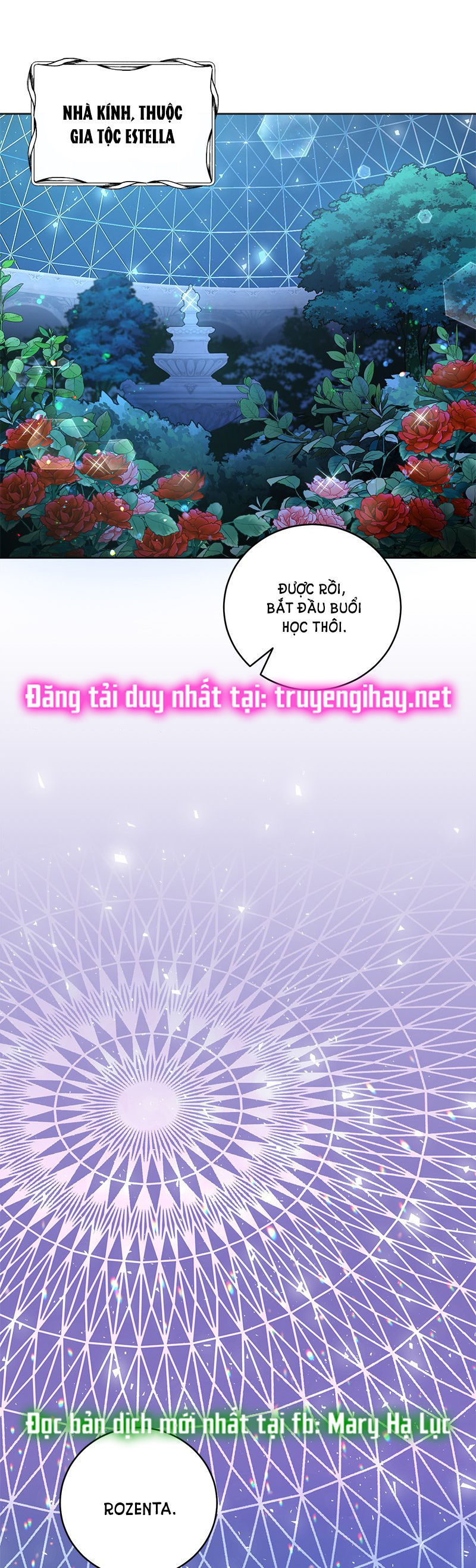 chàng nam phụ kia thực ra là con gái chapter 3 6