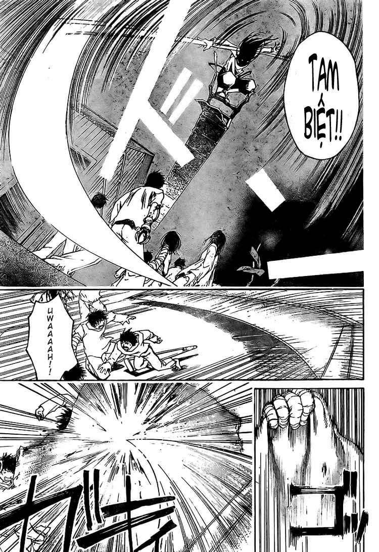 silvery crow chapter 14 5