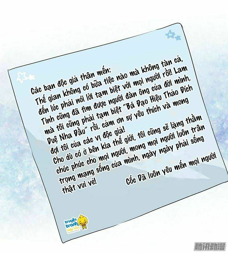 bá đạo hiệu thảo đích duệ nha đầu chapter 61 18