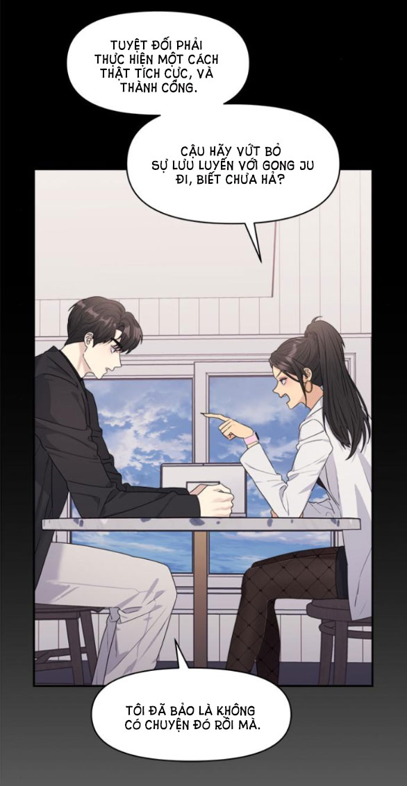 Couple Breaker chapter 27.2 28