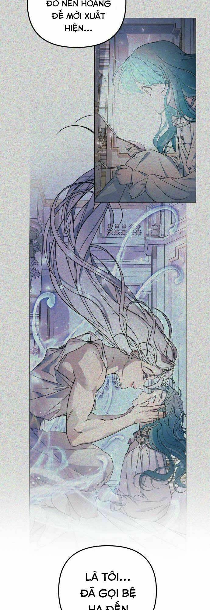 công nương mint bé nhỏ chapter 16 30