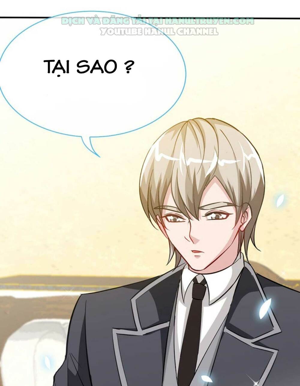 truy nã toàn cầu truy thê về sủng chapter 23 22