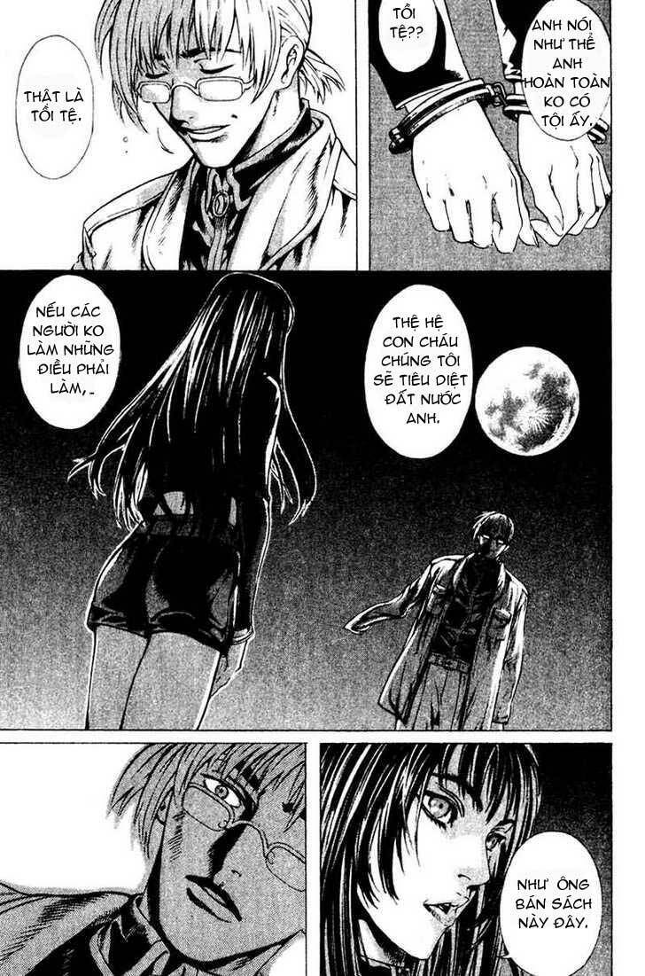 đảo địa ngục chapter 45 26