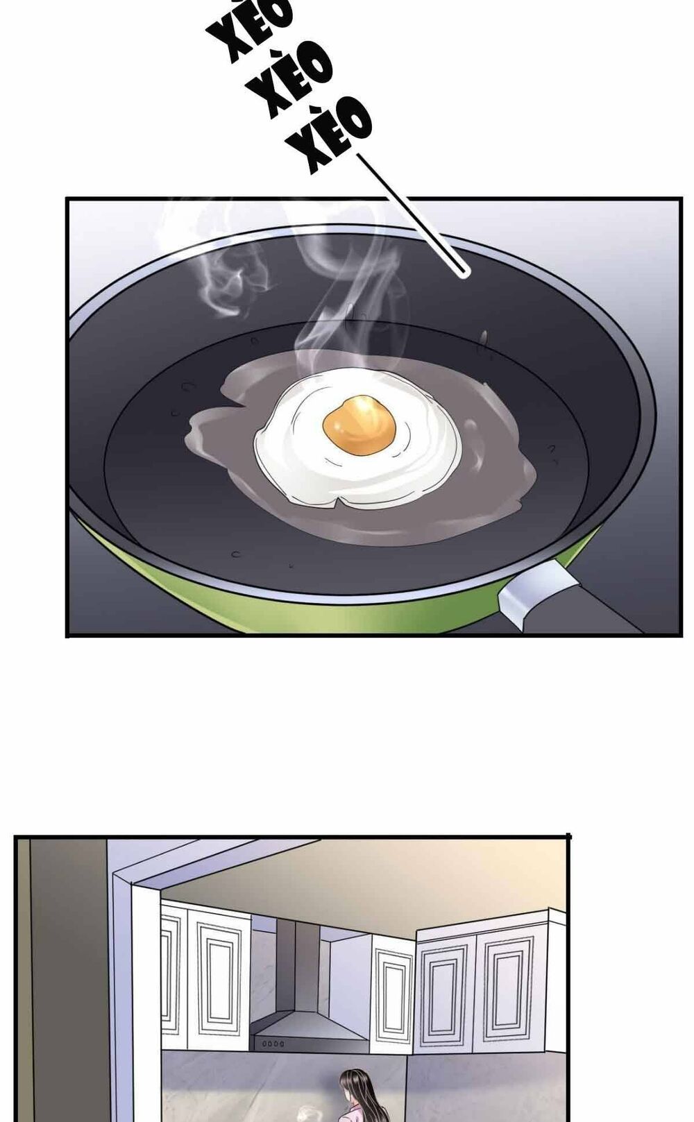 đại tiểu thư có ý đồ gì xấu đâu chapter 49 10