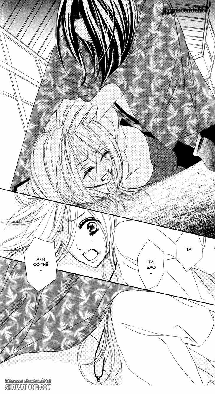 yêu quái cánh đen chapter 23 41