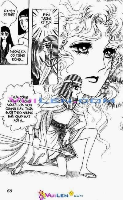 cô gái đến từ quá khứ chapter 1 66