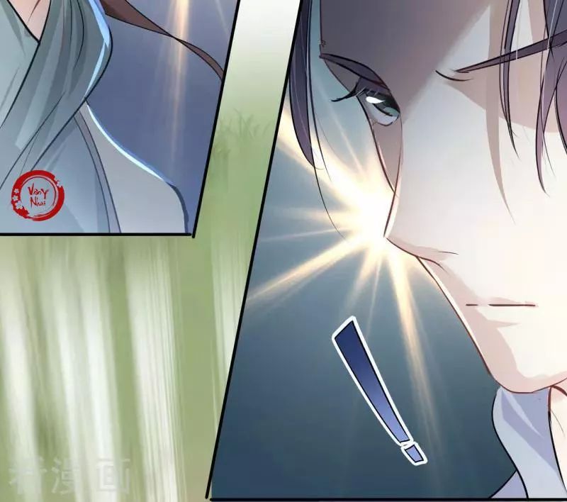 vương gia không thể trêu chapter 41 12