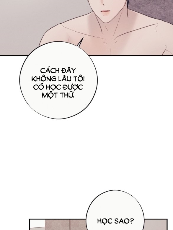 [18+] người vợ quyến rũ chapter 19.2 26