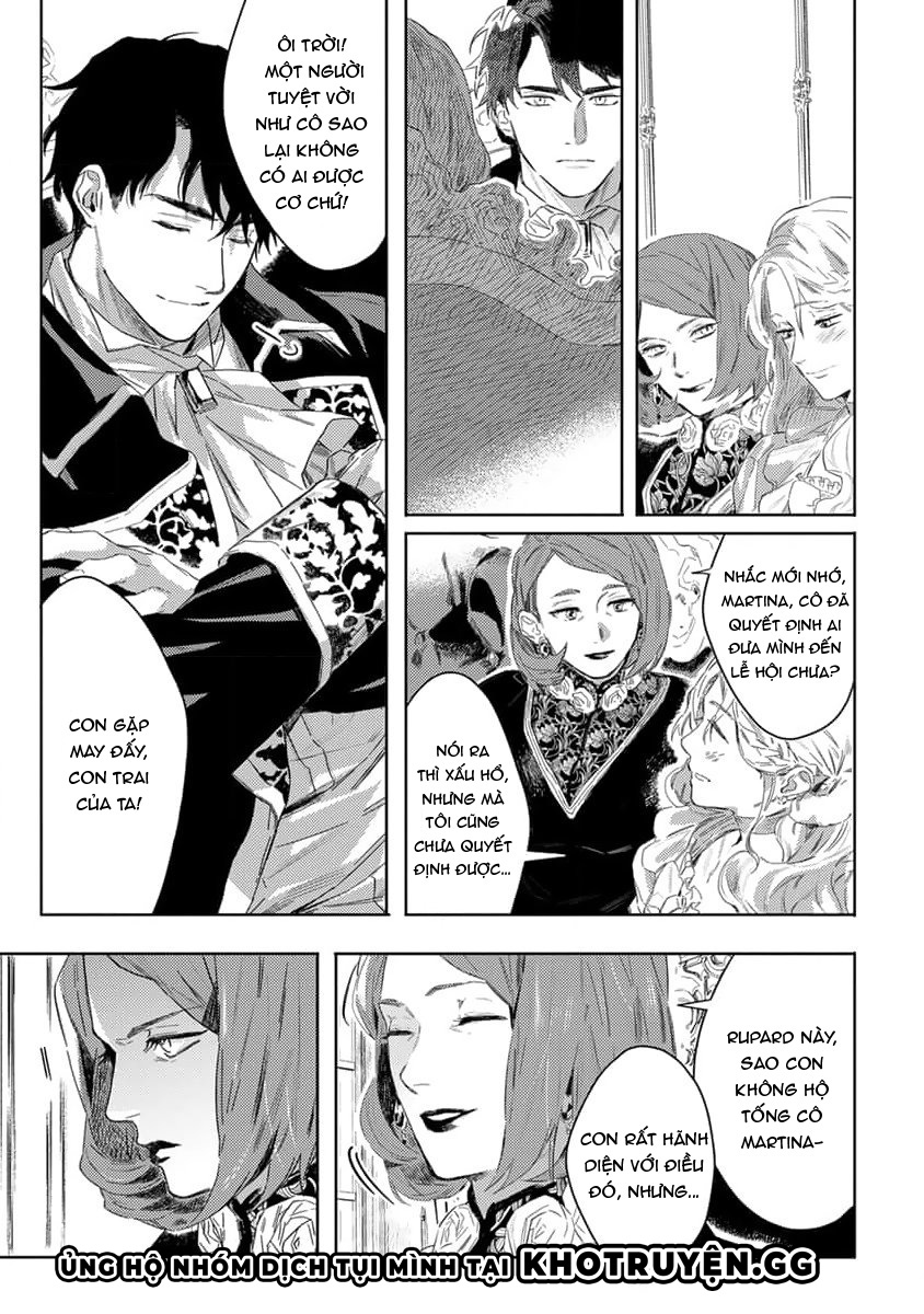 tình yêu hoa hồng dại chapter 1 15