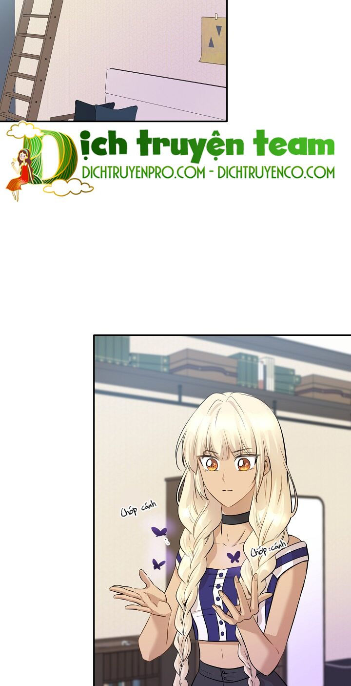 cuộc sống kỳ thú chapter 69 11