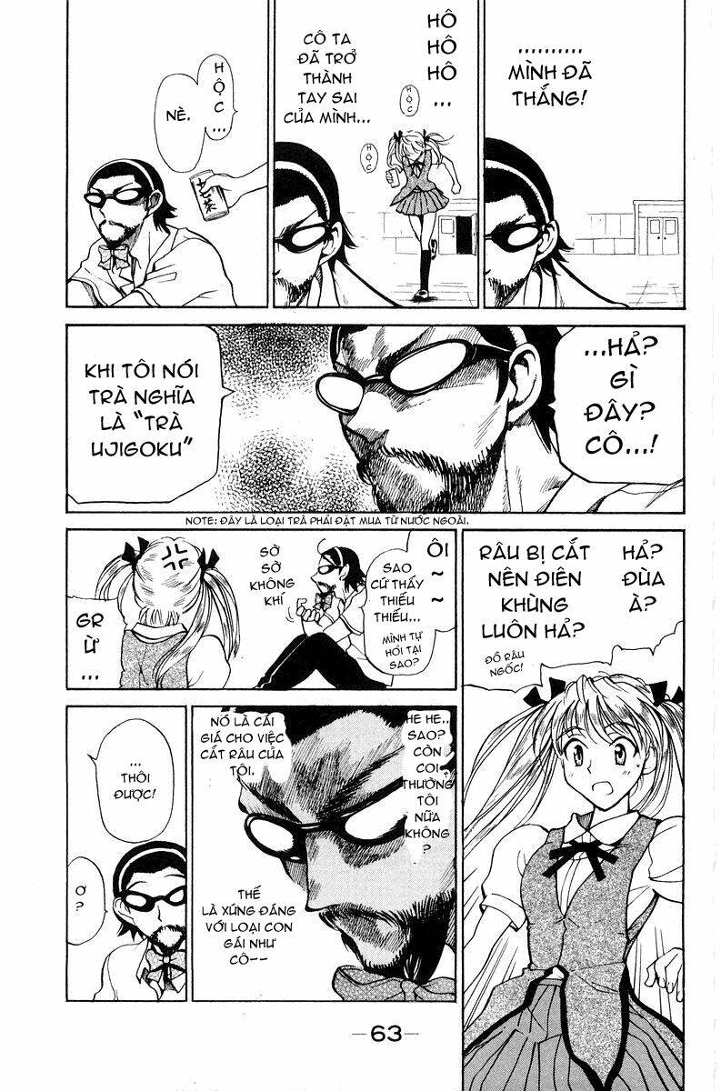 school rumble chapter 66 4