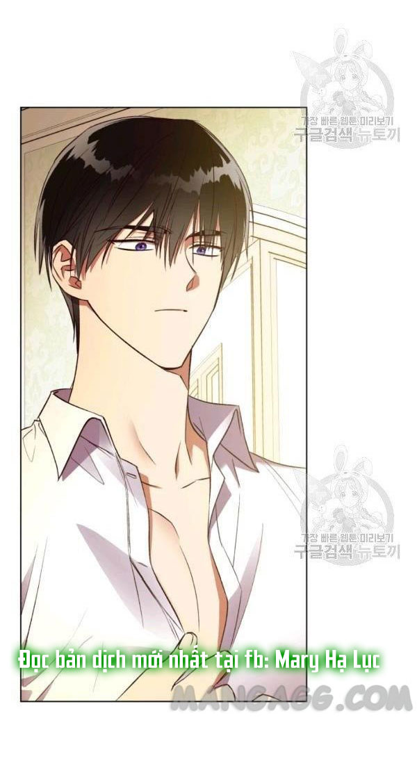 công chúa khắc ấn kẻ phản nghịch chapter 39 20