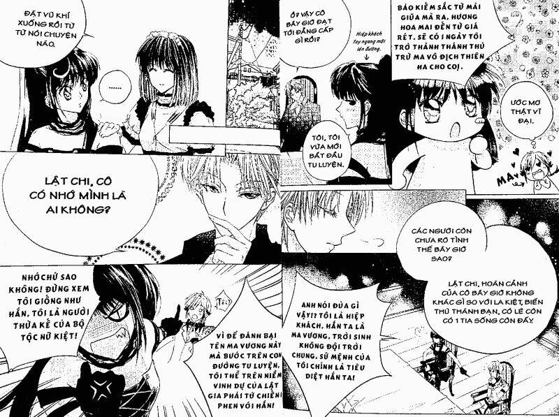 cafe thần tiên chapter 1 48