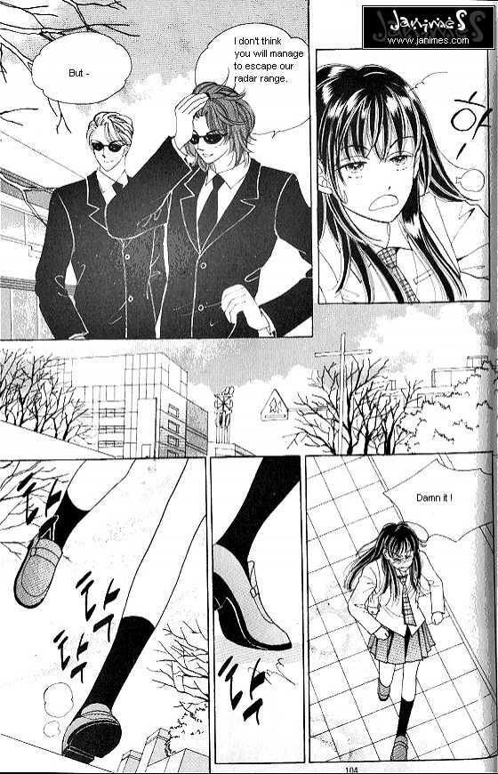 hot blooded woman chapter 60 29