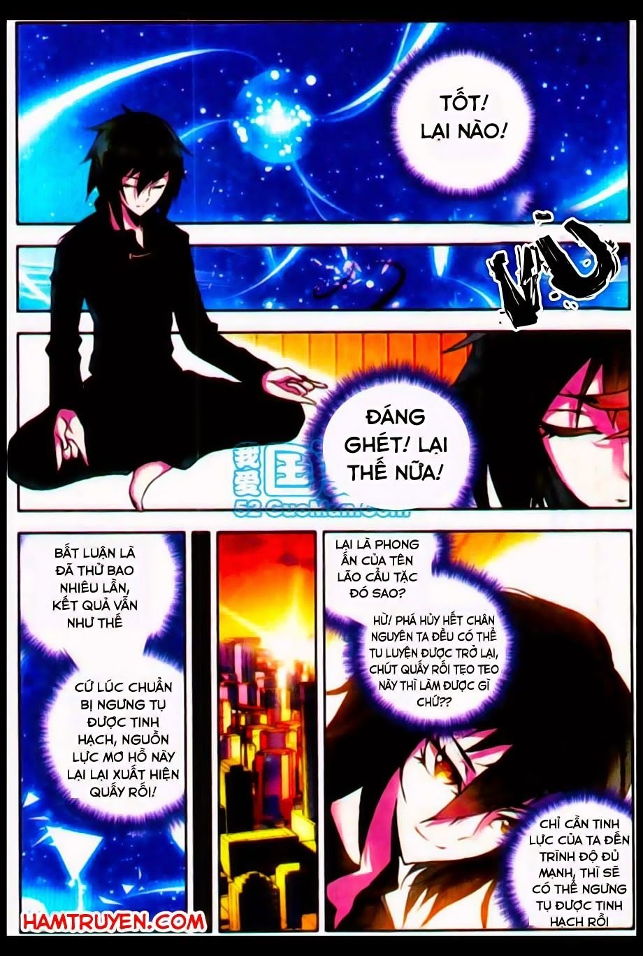 thăng long đạo chapter 4 4