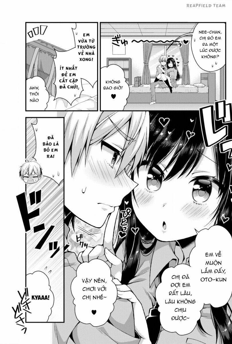 futaba-san chi no kyoudai chapter 1 7