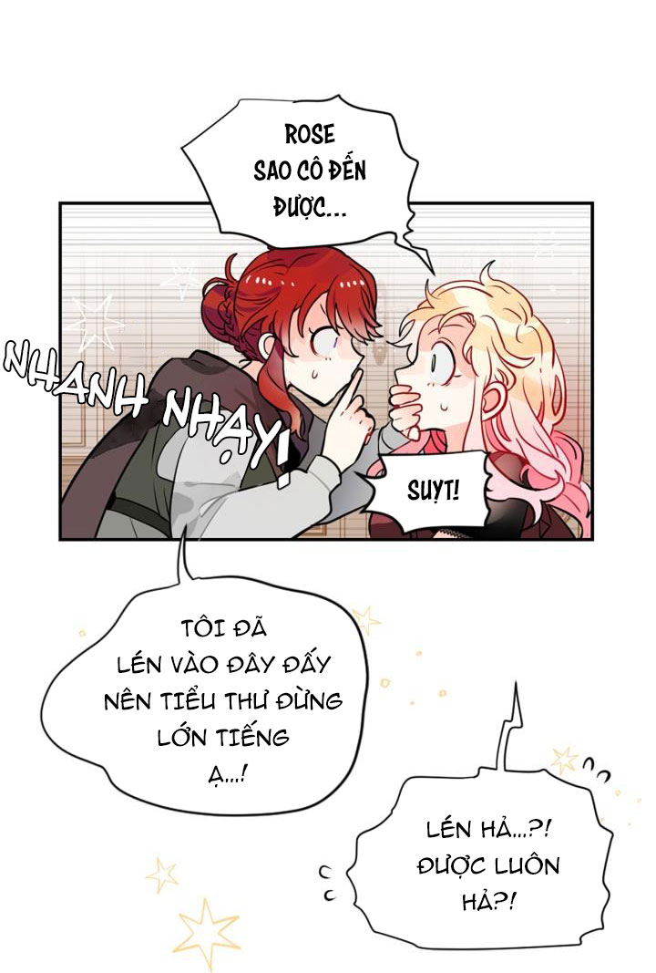 cho em về nhà đi anh chapter 13.1 15