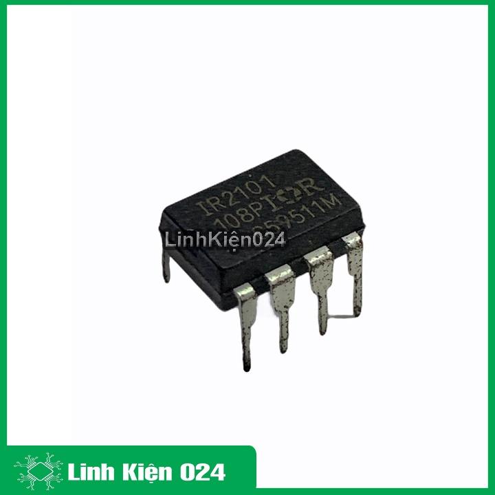 IC Chức Năng IR2101 Half-Bridge Driver