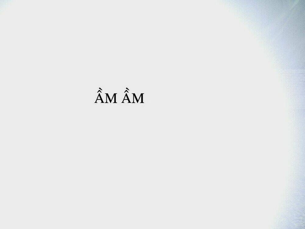 my godness - nữ thần của tôi chapter 3 20