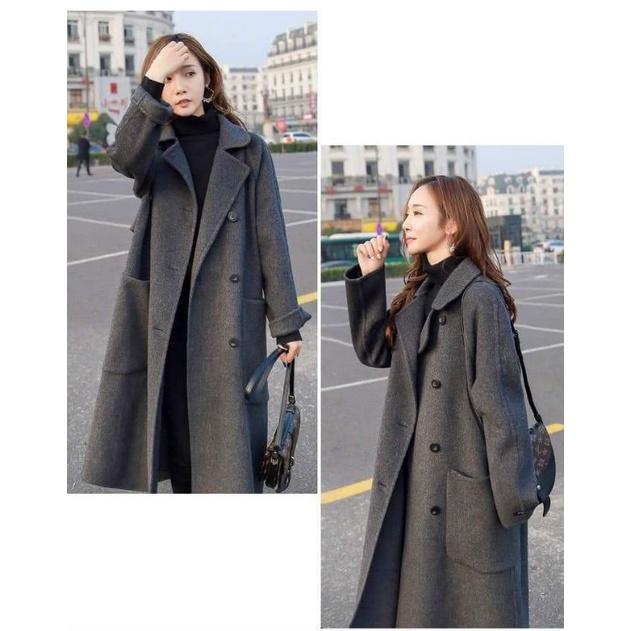 ÁO KHOÁC DẠ MANGTO CAO CẤP LOẠI 1