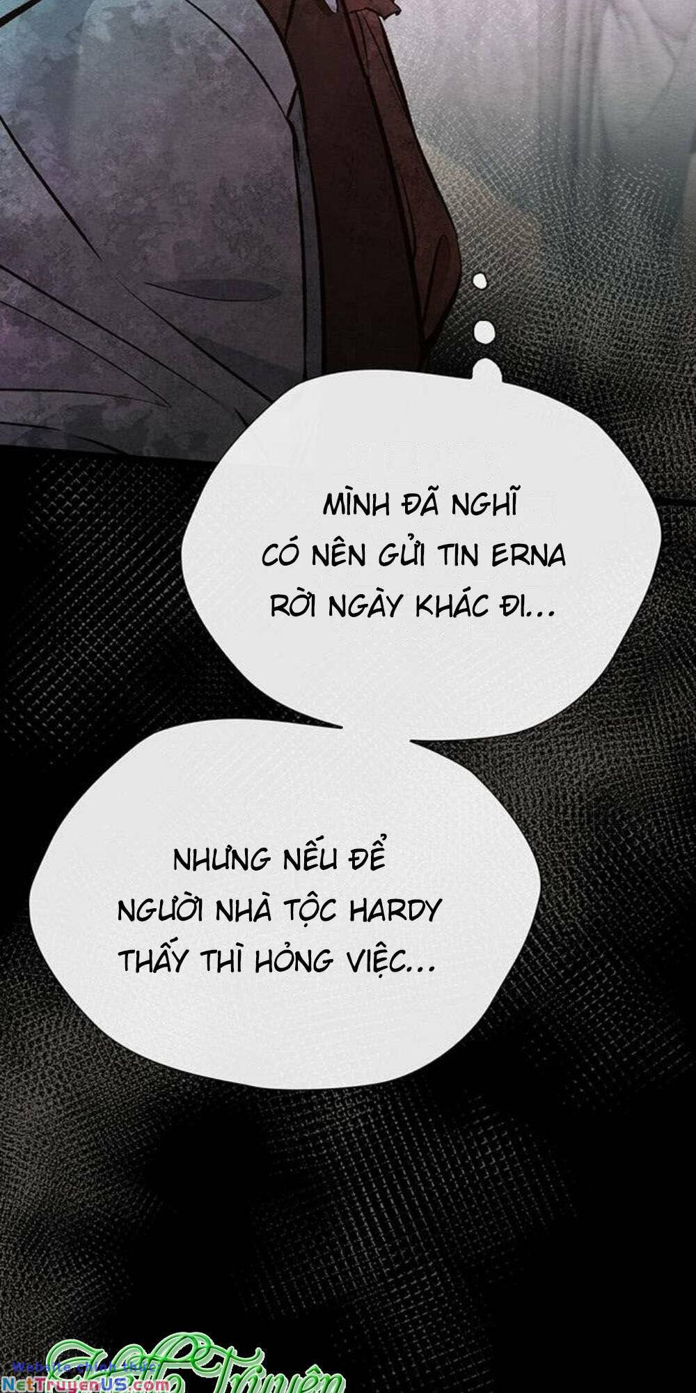 Hoàng Tử Rắc Rối chapter 27.1 39