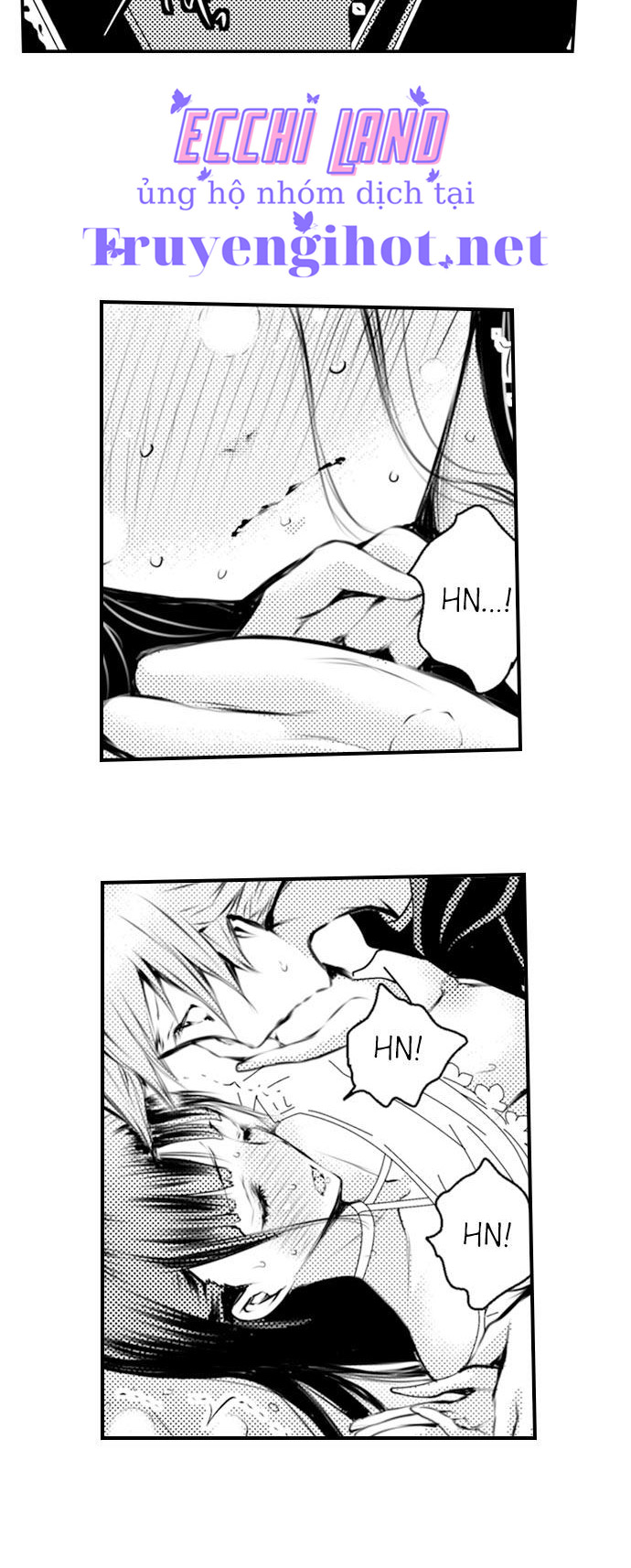 họ hủy hoại tôi trong cái lồng giam này chapter 56.2 7