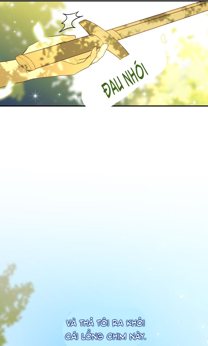 công bằng cho nữ phản diện chapter 2 17