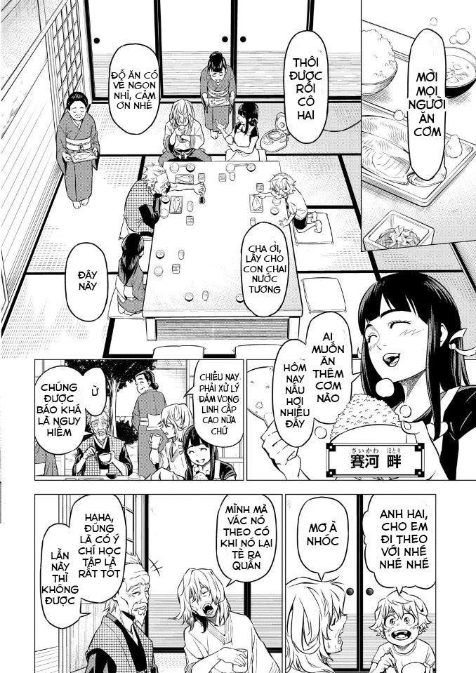 vong linh chapter 1.1 10