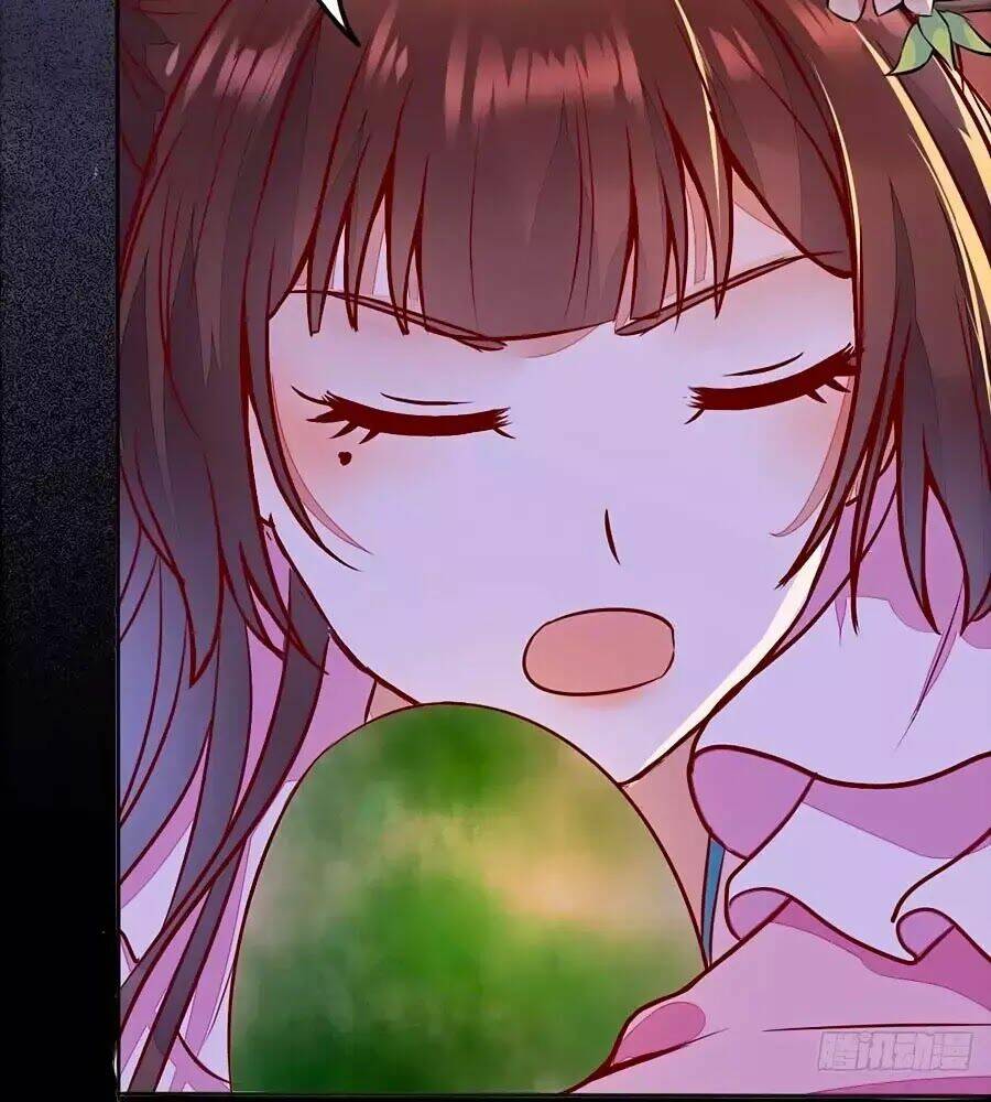 thần y khí nữ: ngự thú cuồng phi của quỷ đế chapter 72 21