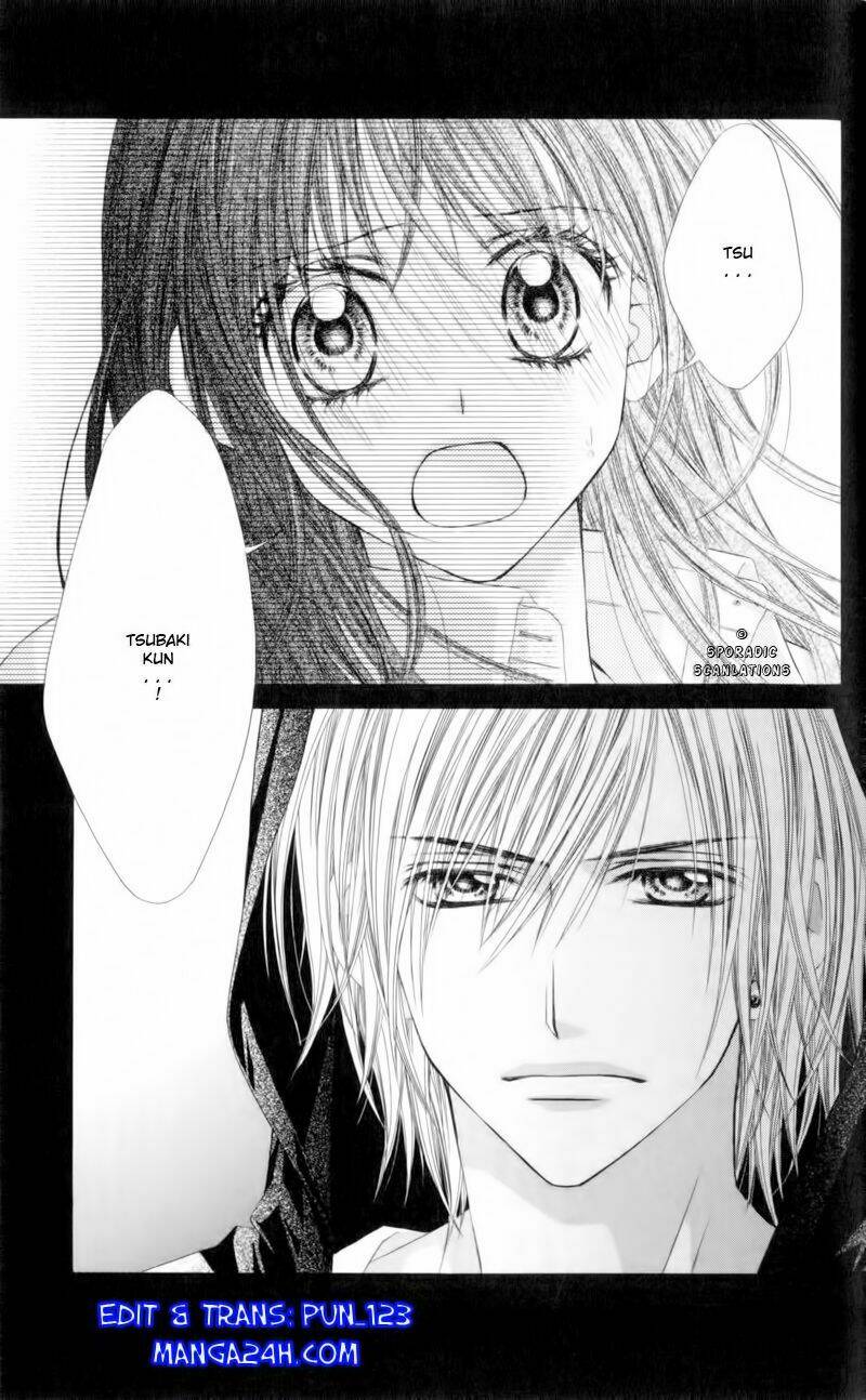 kyou, koi wo hajimemasu - mộng mơ đầu đời chapter 43 27