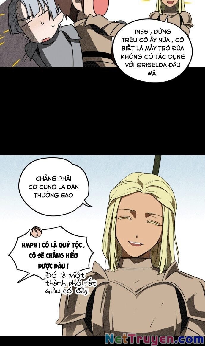 bị che khuất bởi ánh hoàng hôn chapter 27 9