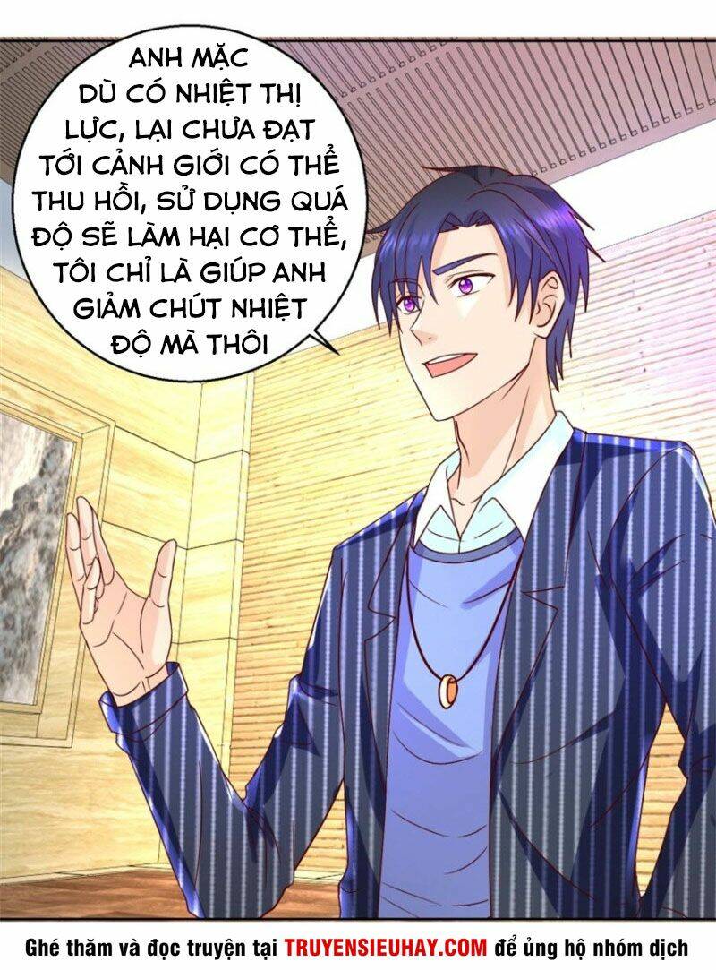 vú em là cổ tiên chapter 74 16